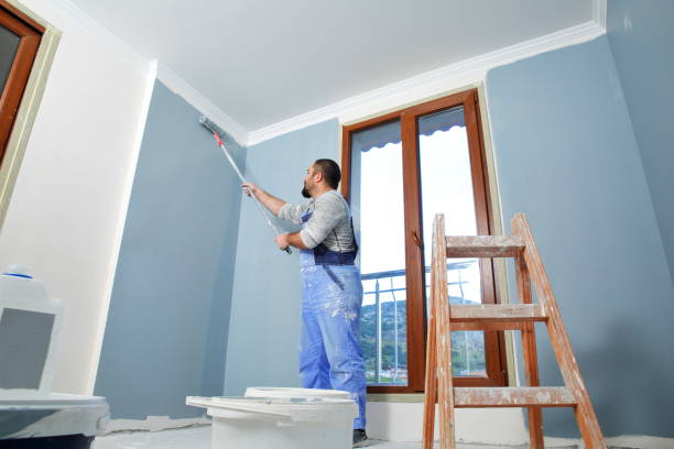 Wallpaper Removal and Painting in Woodville, OH